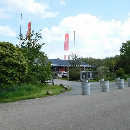 Apartman Houseboat Amszterdam