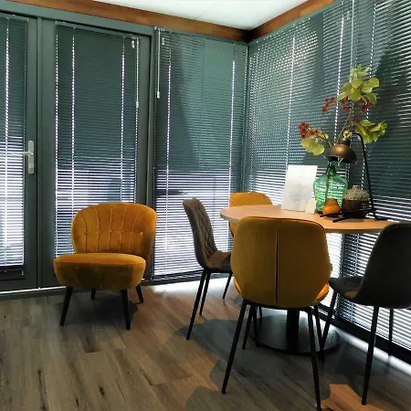 Houseboat Apartment