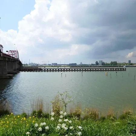 Appartamento Houseboat Amsterdam