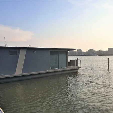 Houseboat